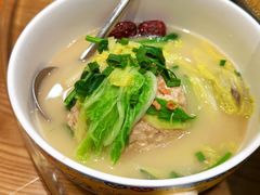 -老大连·海肠捞饭·大连海鲜大连菜(西安路店)