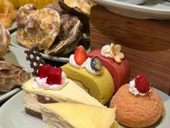 -梨花自助烤肉(西三旗万象汇店)