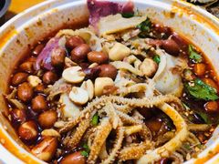 -紫燕百味鸡(牧电店)