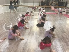 -iBallet爱芭蕾舞蹈艺术中心(星合校区)
