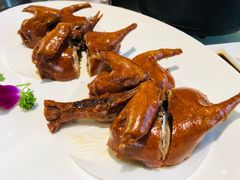 -国龙大酒店-中餐厅