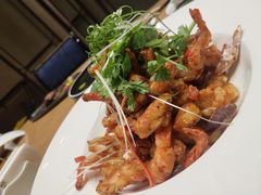 -彩丰楼中餐厅·仁恒洲际酒店