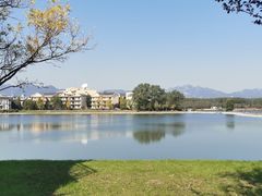 -北京天湖会议中心