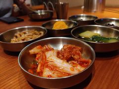 -春熙台韩国料理·章鱼肥牛(西丽店)