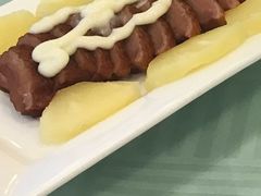 -江南村酒家