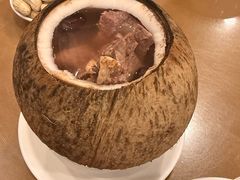 -大唐靓汤江门私房菜(景田店)