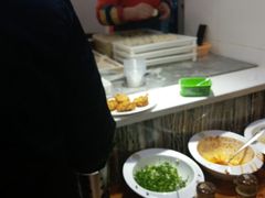 -东北大馅手工水饺(较场口永辉超市)