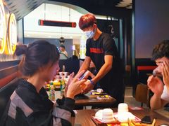 -胖哥俩肉蟹煲(萧山加州阳光店)