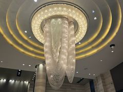 -重庆富力艾美酒店