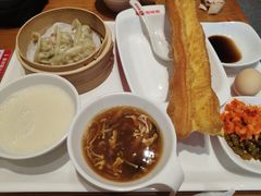 -南城香·饭香串香馄饨香(花园北路店)