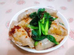 -胜泉小吃店(长汀宾馆店)