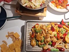 -大丰收·李家(湖里万达店)