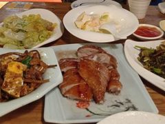 -宏记广东客家菜(丰汇店)