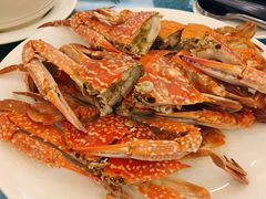 -御唐府海珊瑚主题餐厅