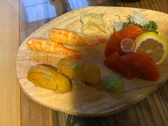 -Green Leaf Sushi l Kitsilano