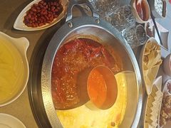 -竹犇番茄火锅(长风街店)