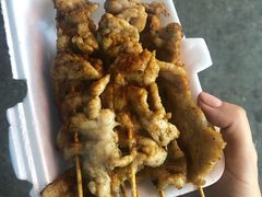 -豪香里脊肉串(大中路店)