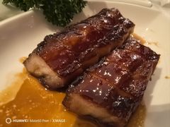 -广州塔晖粤轩中餐厅