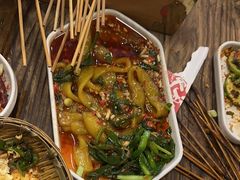 -李不管把把烧(天府三街店)