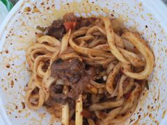 -王菊美食街·王菊面馆(总店)