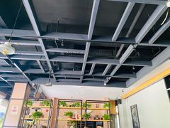 -The place那儿(新城国际店)