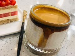 老北京污Dirty-1/4 ONE QUARTER COFFEE LAB(朝阳大悦城店)