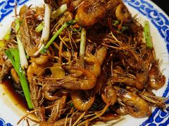 -老头儿油爆虾·知味杭州(爱琴海购物中心)