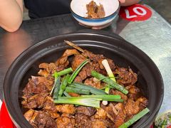 -小板凳(四公里店)