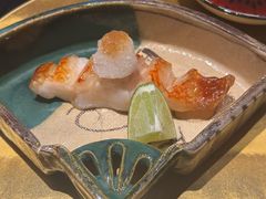 -鮨青(恒基名人购物中心店)