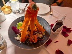 -成桂西餐厅·41年的味道(五大道疙瘩楼店)