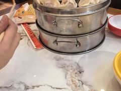 -老爷子原味蒸饺(总店)