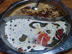 -傣妹火锅(南京东路一店)