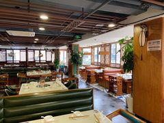 大堂-土连锅·现熬养生汤锅(梁家巷店)