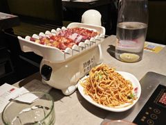 -丰茂烤串(金源店)
