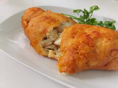 蟹肉煎蛋卷-Raan Jay Fai