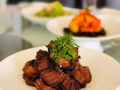 本帮熏鱼-碧丽宫大酒店(召稼楼店)