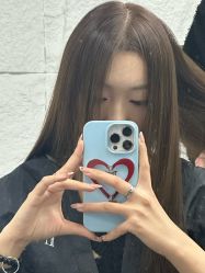-FINE HAIR造型沙龙