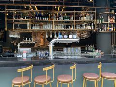 -haxnbauer海森堡德国餐厅(深圳coco店)