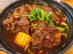 -半亩园(奥特莱斯店)
