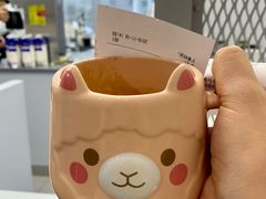-Manner Coffee(IFS一楼店)