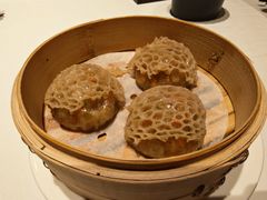 鲜竹蟹肉丸子-炳胜公馆(珠江新城店)