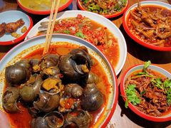 -老闵田螺馆·南昌市井菜·特色小吃(总店)