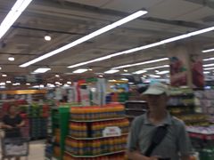 -永辉超市(鲁谷店)