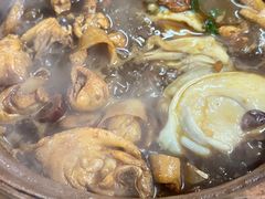 -雄伟美食(高沙中街店)