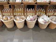 -MUJI无印良品(恒隆广场店)