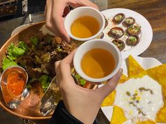 -吉祥圣雪藏餐