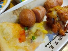 -苏格里岛自助海鲜烤肉火锅(集美万达店)