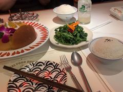 -太食獸泰式茶餐厅(IFS国金中心店)