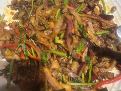 -京采烤鸭清真餐厅(金桥店)