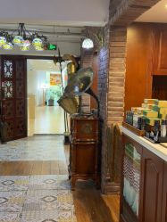 -BarberKiNG男士理发馆Barbershop